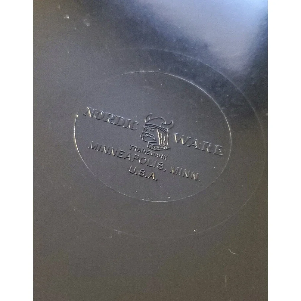 Nordic Ware set platter